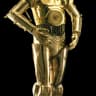 C-3PO AI voice avatar