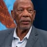 Morgan Freeman AI voice avatar