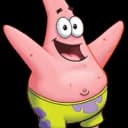 Patrick Star AI voice