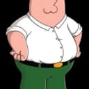 Peter Griffin AI voice