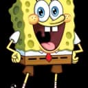 SpongeBob SquarePants AI voice