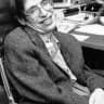 Stephen Hawking AI voice avatar